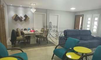 Imagem 3: Casa para venda Jardim Oriente 236m² 3 Dormitórios