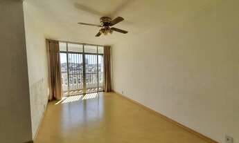 Imagem 4: Apartamento para venda possui 100 metros quadrados com 3 quartos em Vila Olivo - Valinhos