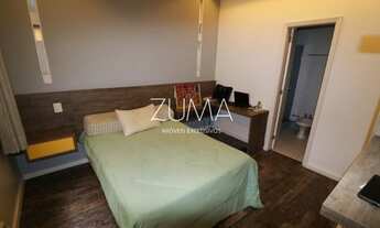 Imagem 6: BELÍSSIMO APARTAMENTO NA DELFIMN MOREIRA COM VISTA PANORÃMICA