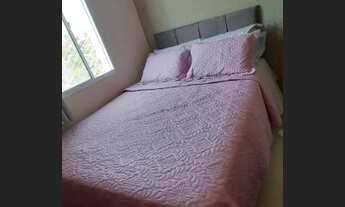 Imagem 5: Hortolândia condomínio Laranjeiras Apto abaixou