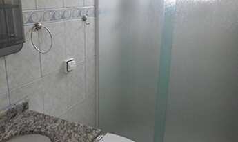 Imagem 12: Apartamento á venda em Mongaguá SP 2 dormitórios sacada com vista para o mar