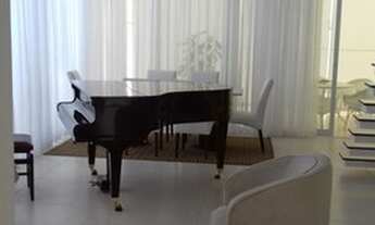 Imagem 4: CASA COND CHÁCARA ONDINA, 3 STES,PISCINA