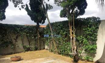 Imagem 5: Casa à venda - Condominio Alphaville Residencial 11 - Santana de Parnaíba - SP