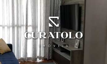 Imagem: APARTAMENTO Á VENDA COM 3 DORMITÓRIOS