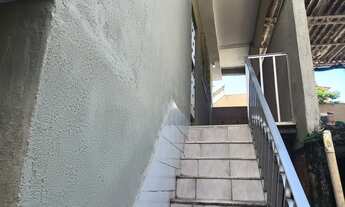 Imagem 2: Sobrado de vila em Agostinho Porto - São João de Meriti