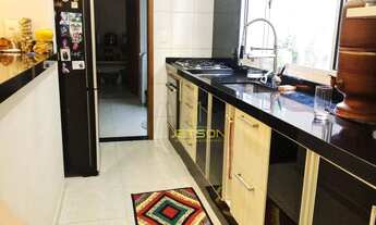 Imagem 7: Casa à venda, 175 m² por R$ 750.000 - Villa Branca - Jacareí/SP JCA110