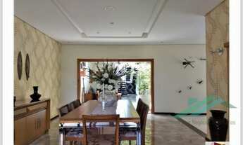 Imagem 7: Casa Alto Padrão para Venda em Boituva, Portal das Estrelas I, 4 dormitórios, 4 suítes, 7