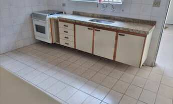 Imagem 5: Vendo sobrado- 130m2- 2 dormitórios- V.OLIMPIA - São Paulo - SP