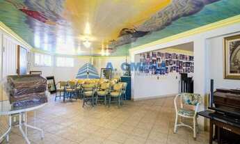 Imagem 5: Casa em Condominio 5 dormitórios sendo 3 suítes para v