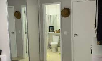 Imagem 7: Apartamento para venda possui 78 metros quadrados com 2 suítes no Bairro do Tenório - Ubat