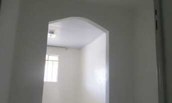 Imagem 4: Casa para venda com 60 metros quadrados com 2 quartos em Cidade Industrial - Curitiba - Pa