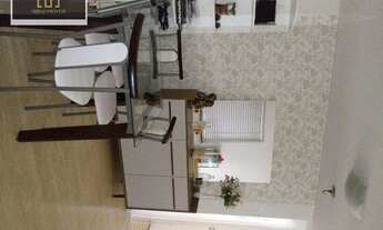 Imagem 7: Apartamento TERREO com 2 dormitórios à venda, 49 m² por R$ 196.000 - Jardim Terras Do Sul