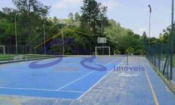 Imagem 7: Terreno à Venda no Condomínio Hills I e II