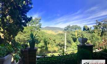 Imagem 4: Casa para Venda em Jundiaí, Casa Branca, 3 dormitórios, 1 suíte, 2 banheiros, 7 vagas