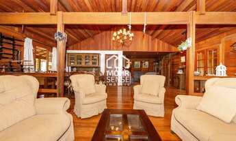 Imagem: Chácara à venda pertinho de Curitiba