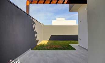 Imagem 6: Casa térrea de 3 Dormitórios, personalizada em Hortolândia !