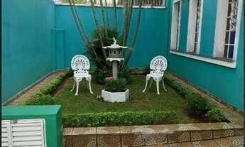 Imagem 3: Sobrado à venda, 386 m² por R$ 1.270.000,00 - Fundação - São Caetano do Sul/SP