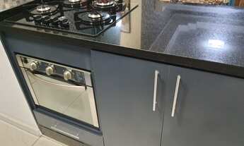 Imagem 6: RRCOD3501 - Apartamento 60Mts CONDOMÍNIO VIVA MAIS BARUERI - 2 Dorms (1 Suíte) - 1 Vaga