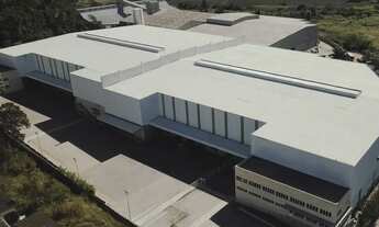 Imagem: Galpão 14.762 m2 em Jundiai