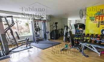 Imagem: Apartamento para Venda em São Paulo, Barra