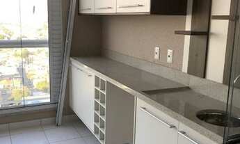 Imagem 4: Apartamento à venda, 57 m² por R$ 470.000,00 - Pestana - Osasco/SP