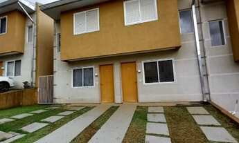 Imagem 2: Sobrado em condomínio Sorocaba