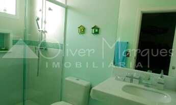 Imagem 7: Casa Condomínio Fechado no Tambore com 5 dormitórios