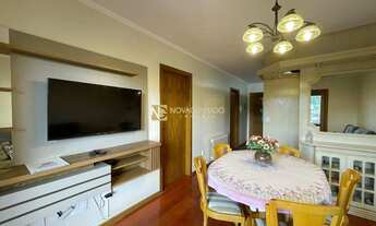 Imagem 2: Apartamento com 2 dormitórios à venda, 80 m² por R$ 880.000,00 - Centro - Gramado/RS