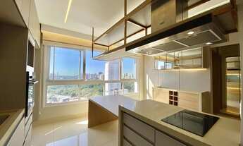 Imagem 7: Apartamento Setor Marista