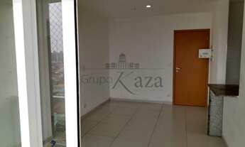 Imagem 4: Apartamento - Jardim Califórnia - Jacareí - Residencial Celebration Residence Club - 60m²