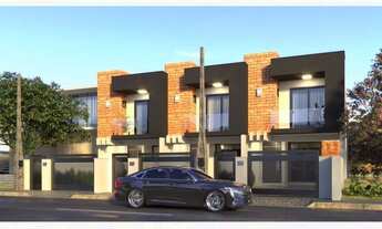 Imagem 4: Geminado no bairro Floresta - Joinville/SC