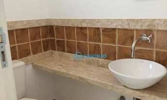 Imagem 3: Casa á Venda Condomínio Fechado Cidade Jardim