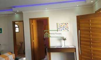 Imagem 7: Casa com 4 dormitórios à venda, 312 m² por R$ 850.000,00 - Condomínio Granja Cristina - Va