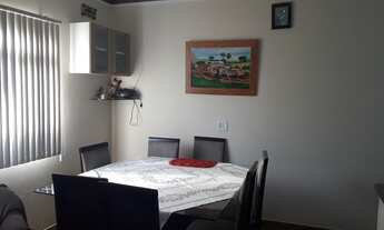 Imagem 2: Casa - Vila Santo Antônio - Franca