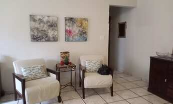 Imagem 3: Apartamento para venda com 124 m2 com 3 quartos em Gonzaga - Santos - São Paulo