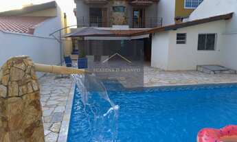 Imagem: Casa de condomínio com 3 quartos, 360m2