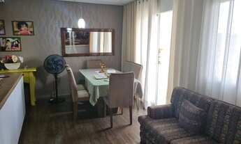 Imagem: Apartamento Villa Flores - Sumaré - SP