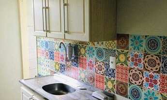 Imagem 2: Apartamento 2 dormitórios para locação - 58 m² - R$ 1.200/mês - Jd Veneza - Mogi das Cruze