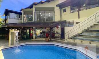 Imagem: Casa com 4 dormitórios, 700 m² - venda