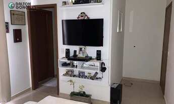 Imagem 4: Sobrado com 3 dormitórios à venda, 188 m² por R$ 950.000 - Jardim Vista Verde - Indaiatuba