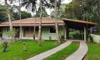 Imagem: Chácara em condomínio fechado apenas 45