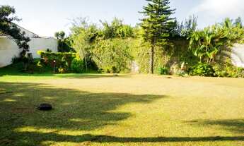 Imagem 5: Chácara para venda possui 650 metros quadrados em Mairiporã/SP