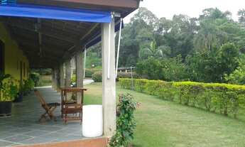 Imagem 7: CHACARA RESIDENCIAL em ARUJÁ - SP, JARDIM DAS CEREJEIRAS