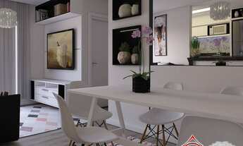 Imagem 1: APARTAMENTO NOVO EDIFÍCIO VIDÁLIA NO VILA APRAZÍVEL JACAREÍ