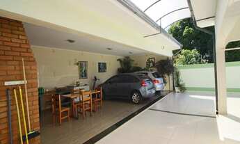 Imagem 6: CASA RESIDENCIAL em INDAIATUBA - SP, VILA VITÓRIA II