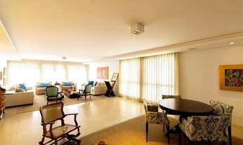 Imagem 5: Apartamento para aluguel e venda com 354 metros quadrados com 4 quartos