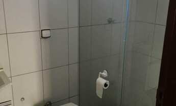 Imagem 3: Casa de condomínio para venda em condomínio de chácara, aceita casa até 300 mil