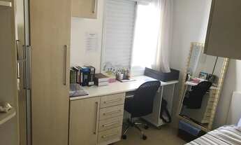 Imagem 7: Casa de condomínio para venda possui 170m2 com 4 dormitórios, sendo 01 suite<br>Vila