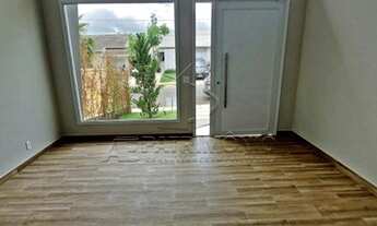 Imagem 2: ARAÇOIABA DA SERRA - Casa de Condomínio - Perlamar