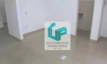 Imagem 7: Salão comercial para alugar em galeria na Avenida Barão de Tatuí no Jardim Faculdade - Sor